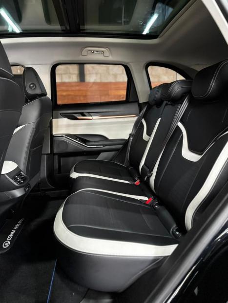 GWM Haval H6 1.5 16V 4P HEV PREMIUM E-TRACTION AUTOM�TICO, Foto 8