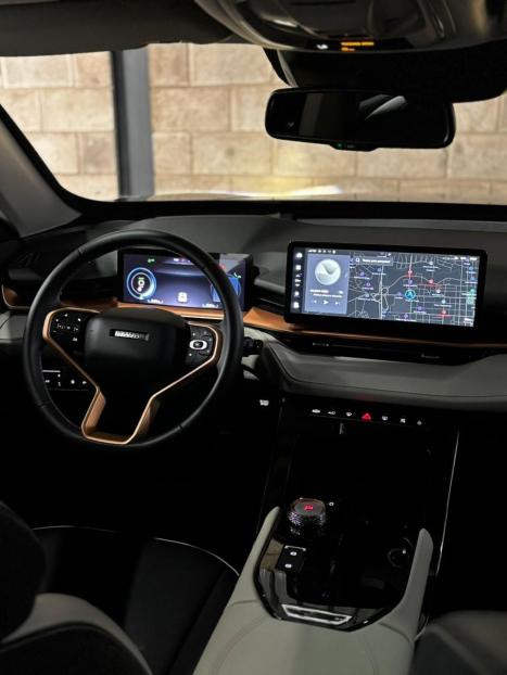 GWM Haval H6 1.5 16V 4P HEV PREMIUM E-TRACTION AUTOM�TICO, Foto 9