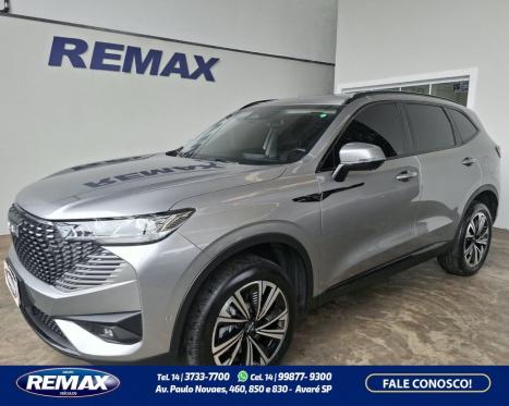 GWM Haval H6 1.5 16V 4P HEV PREMIUM AWD E-TRACTION AUTOMÁTICO, Foto 1