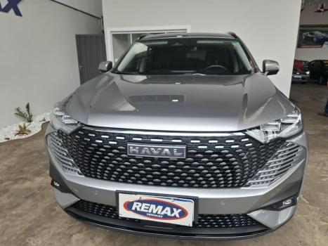 GWM Haval H6 1.5 16V 4P HEV PREMIUM AWD E-TRACTION AUTOMÁTICO, Foto 2