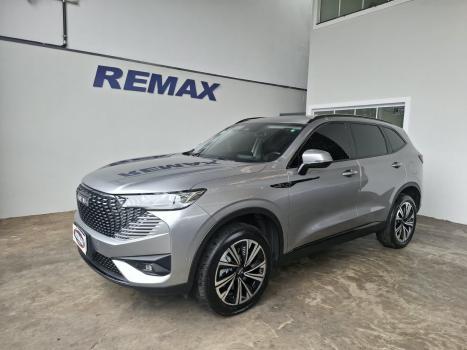 GWM Haval H6 1.5 16V 4P HEV PREMIUM AWD E-TRACTION AUTOMÁTICO, Foto 3