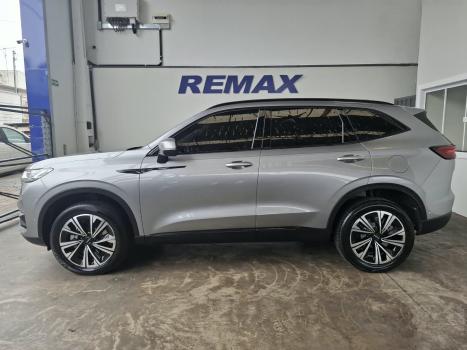 GWM Haval H6 1.5 16V 4P HEV PREMIUM AWD E-TRACTION AUTOMÁTICO, Foto 4