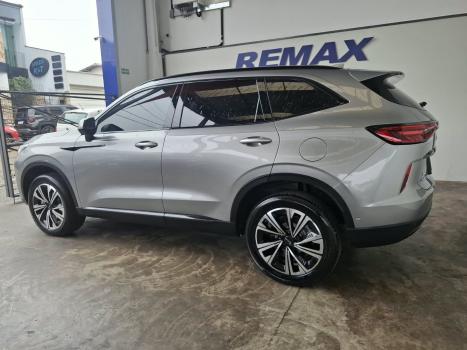 GWM Haval H6 1.5 16V 4P HEV PREMIUM AWD E-TRACTION AUTOMÁTICO, Foto 5