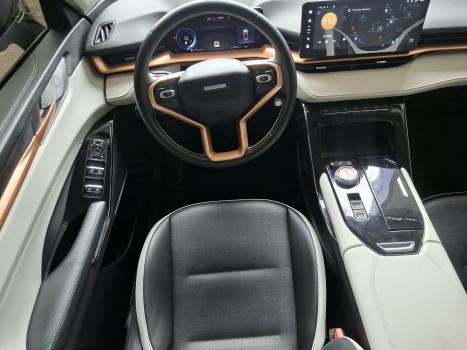 GWM Haval H6 1.5 16V 4P HEV PREMIUM AWD E-TRACTION AUTOMÁTICO, Foto 10