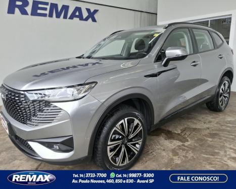 GWM Haval H6 1.5 16V 4P HEV PREMIUM AWD E-TRACTION AUTOMÁTICO, Foto 1