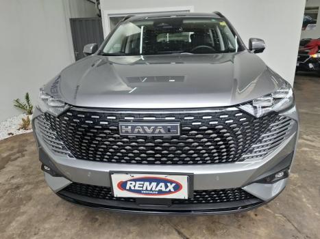 GWM Haval H6 1.5 16V 4P HEV PREMIUM AWD E-TRACTION AUTOMÁTICO, Foto 2