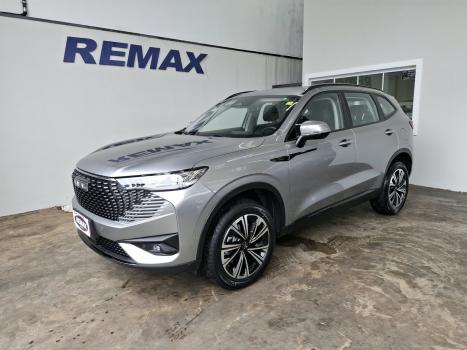 GWM Haval H6 1.5 16V 4P HEV PREMIUM AWD E-TRACTION AUTOMÁTICO, Foto 3