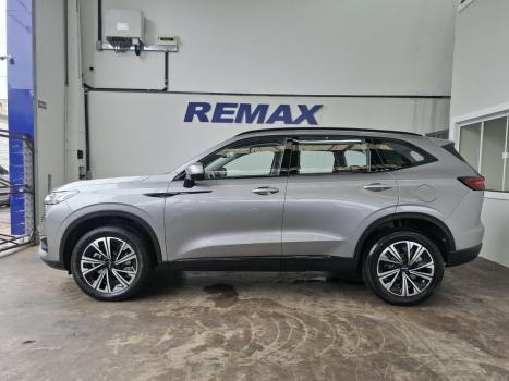 GWM Haval H6 1.5 16V 4P HEV PREMIUM AWD E-TRACTION AUTOMÁTICO, Foto 4