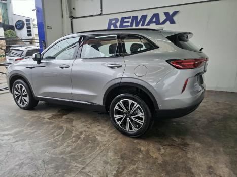 GWM Haval H6 1.5 16V 4P HEV PREMIUM AWD E-TRACTION AUTOMÁTICO, Foto 5