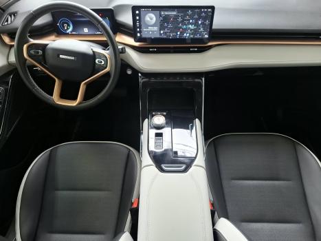 GWM Haval H6 1.5 16V 4P HEV PREMIUM AWD E-TRACTION AUTOMÁTICO, Foto 9
