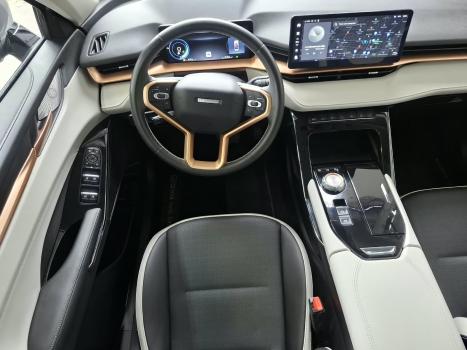 GWM Haval H6 1.5 16V 4P HEV PREMIUM AWD E-TRACTION AUTOMÁTICO, Foto 10