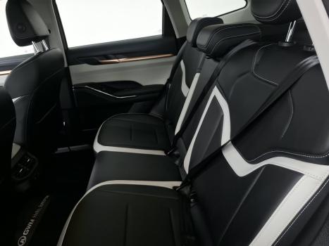 GWM Haval H6 1.5 16V 4P HEV PREMIUM AWD E-TRACTION AUTOMÁTICO, Foto 11