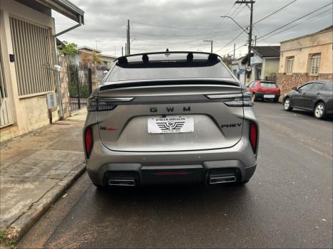 GWM Haval H6 GT 1.5 PHEV AWD E-TRACTION AUTOMÁTICO, Foto 2