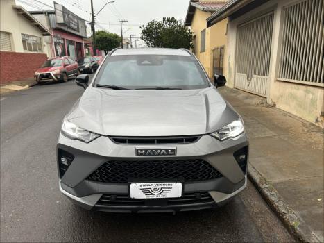 GWM Haval H6 GT 1.5 PHEV AWD E-TRACTION AUTOMÁTICO, Foto 3