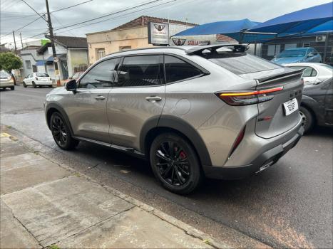 GWM Haval H6 GT 1.5 PHEV AWD E-TRACTION AUTOMÁTICO, Foto 5