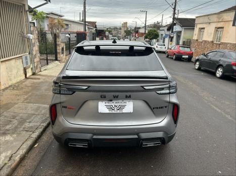 GWM Haval H6 GT 1.5 PHEV AWD E-TRACTION AUTOMÁTICO, Foto 6
