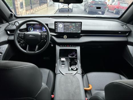 GWM Haval H6 GT 1.5 PHEV AWD E-TRACTION AUTOMÁTICO, Foto 7