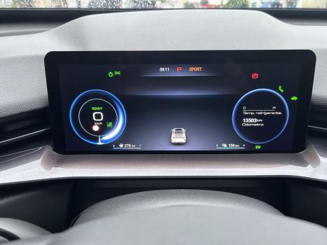 GWM Haval H6 GT 1.5 PHEV AWD E-TRACTION AUTOMÁTICO, Foto 8