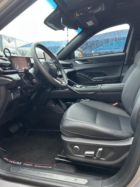 GWM Haval H6 GT 1.5 PHEV AWD E-TRACTION AUTOMÁTICO, Foto 11