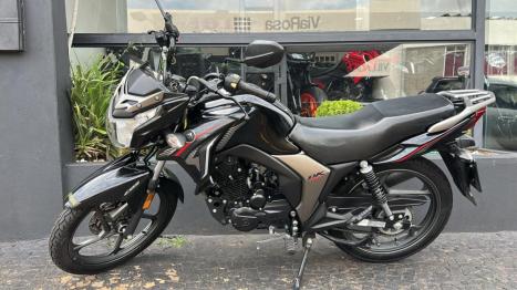 HAOJUE DK 150 , Foto 1