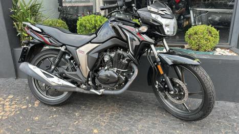 HAOJUE DK 150 , Foto 2