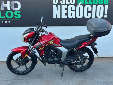 HAOJUE DK 150 , Foto 1