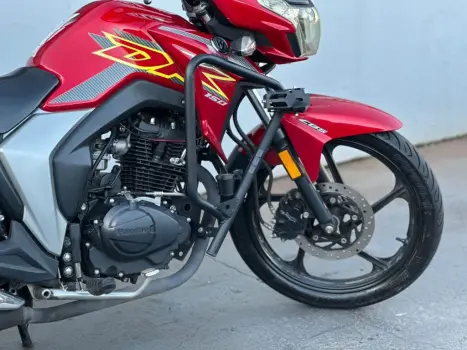 HAOJUE DK 150 , Foto 6