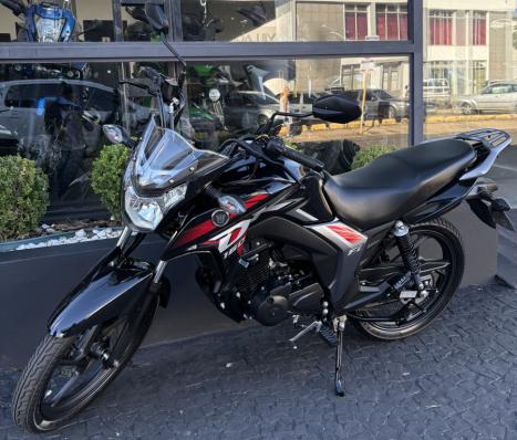 HAOJUE DK 160 , Foto 4