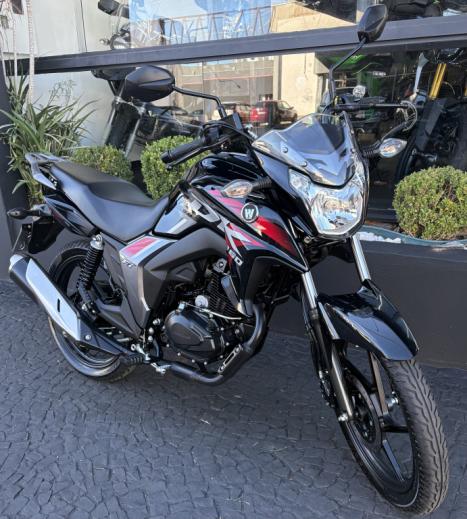 HAOJUE DK 160 , Foto 3