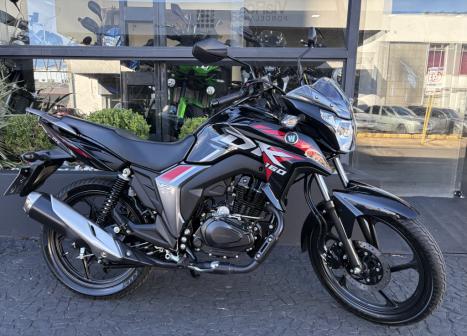 HAOJUE DK 160 , Foto 1