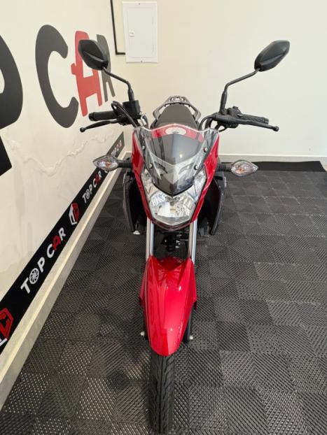 HAOJUE DK 160 , Foto 4