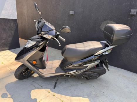 HAOJUE Lindy 125 , Foto 2