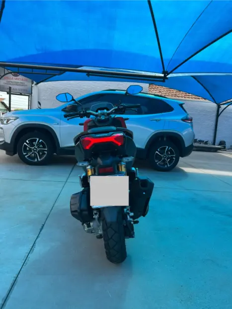 HONDA ADV 150 ABS, Foto 3