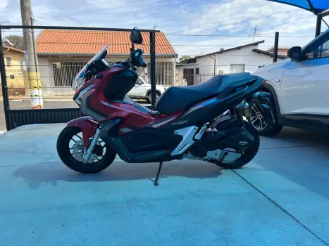 HONDA ADV 150 ABS, Foto 4