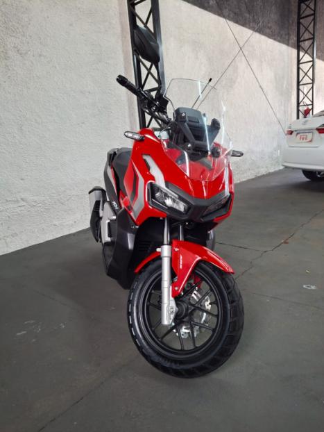 HONDA ADV 150 ABS, Foto 3