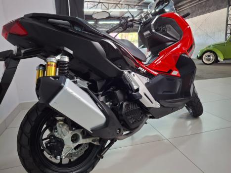 HONDA ADV 150 ABS, Foto 4