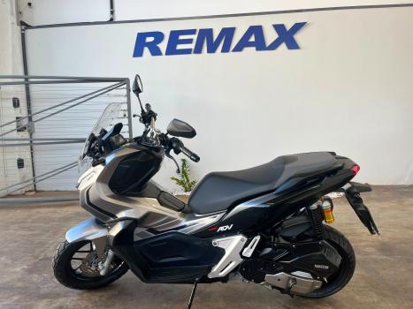 HONDA ADV 150 ABS, Foto 4