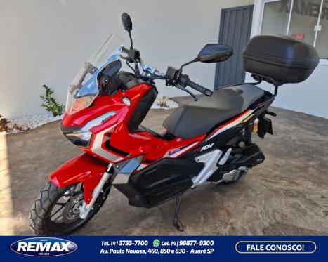 HONDA ADV 150 ABS, Foto 1