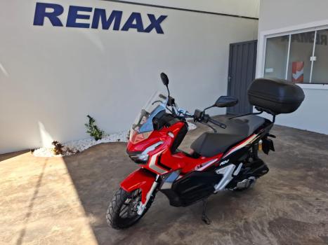HONDA ADV 150 ABS, Foto 2