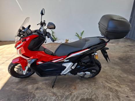 HONDA ADV 150 ABS, Foto 3