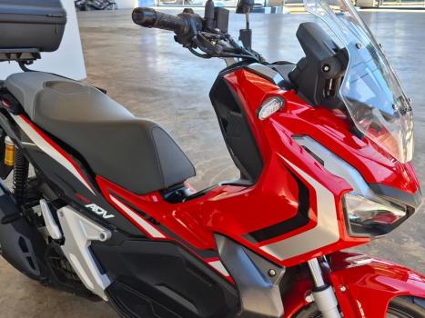 HONDA ADV 150 ABS, Foto 4