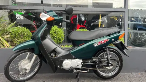 HONDA Biz 100 ES, Foto 2