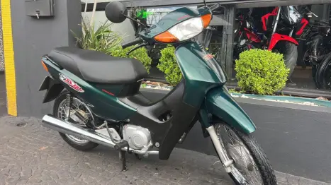 HONDA Biz 100 ES, Foto 3