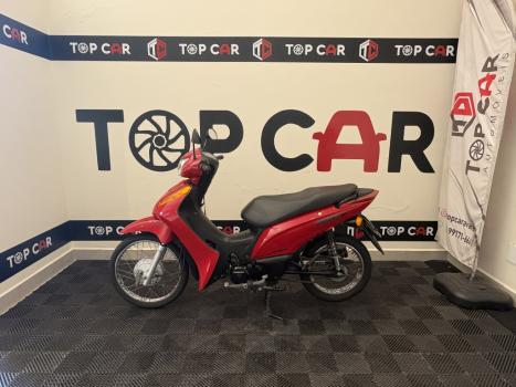 HONDA Biz 100 K, Foto 1