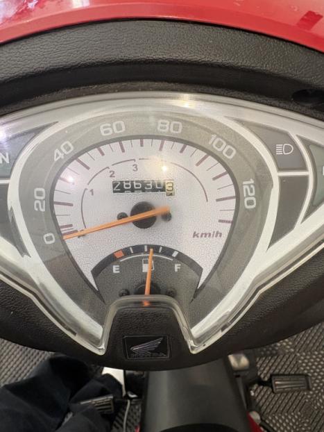 HONDA Biz 100 K, Foto 2