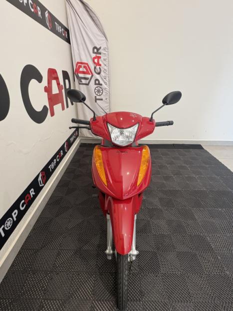 HONDA Biz 100 K, Foto 4