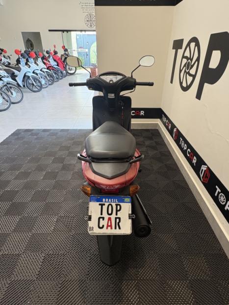 HONDA Biz 100 K, Foto 5