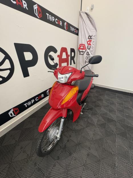 HONDA Biz 100 K, Foto 6