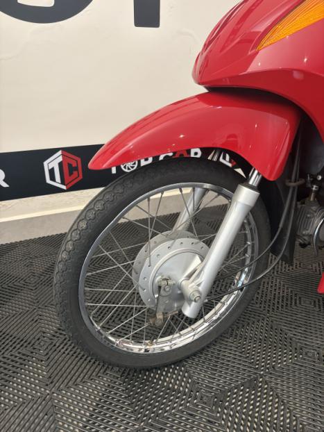 HONDA Biz 100 K, Foto 8