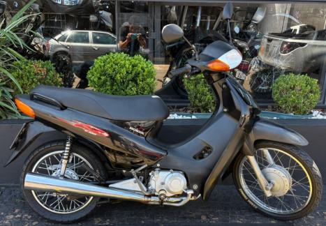 HONDA Biz 100 K, Foto 1